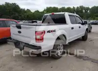 2019 Ford F-150 фото