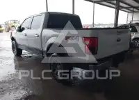 2019 Ford F-150 фото