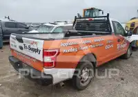 2019 Ford F-150 photo