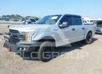 2019 Ford F-150 photo