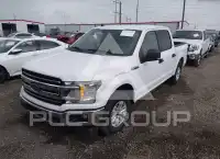 2019 Ford F-150 photo