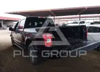 2019 Ford F-150 фото