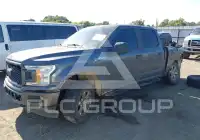 2019 Ford F-150 фото