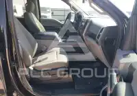 2019 Ford F-150 фото