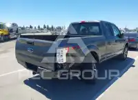 2019 Ford F-150 фото