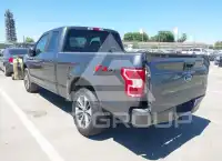 2019 Ford F-150 фото