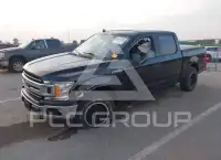 2019 Ford F-150 фото