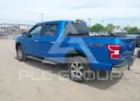 2019 Ford F-150 фото