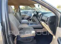 2019 Ford F-150 фото
