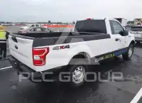 2019 Ford F-150 фото