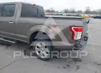 2019 Ford F-150 фото