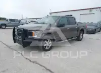 2019 Ford F-150 фото