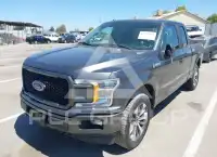 2019 Ford F-150 фото