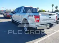 2019 Ford F-150 фото