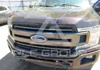 2019 Ford F-150 фото
