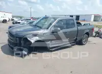 2019 Ford F-150 photo