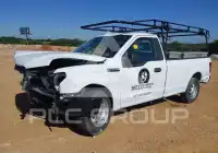 2019 Ford F-150 фото