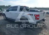 2019 Ford F-150 фото