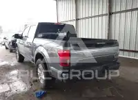 2019 Ford F-150 photo