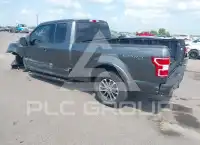 2019 Ford F-150 photo