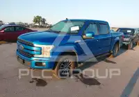 2019 Ford F-150 photo
