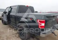 2019 Ford F-150 photo