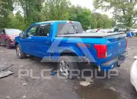 2019 Ford F-150 фото