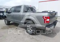 2019 Ford F-150 photo