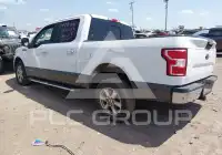 2019 Ford F-150 photo