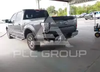 2019 Ford F-150 фото