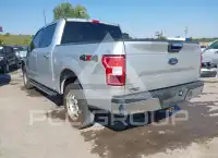 2019 Ford F-150 фото