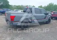 2019 Ford F-150 photo