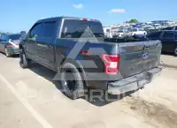 2019 Ford F-150 фото