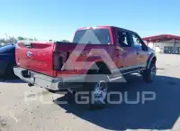 2019 Ford F-150 фото