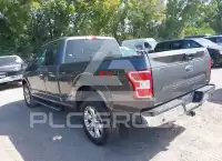 2019 Ford F-150 фото
