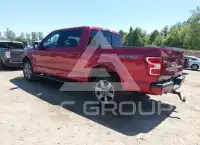 2019 Ford F-150 photo