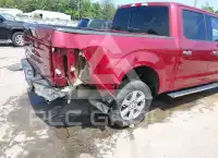 2019 Ford F-150 photo