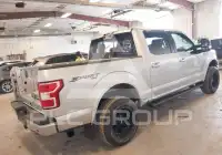 2019 Ford F-150 фото