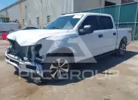 2019 Ford F-150 photo