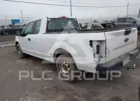 2019 Ford F-150 photo
