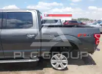 2019 Ford F-150 фото