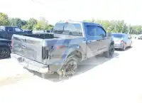 2019 Ford F-150 фото