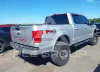 2019 Ford F-150 фото