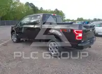 2019 Ford F-150 фото