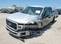 2019 Ford F-150 photo