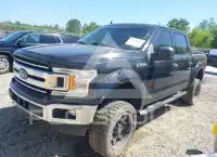 2019 Ford F-150 фото