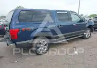 2019 Ford F-150 фото