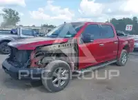 2019 Ford F-150 photo