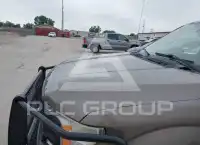 2019 Ford F-150 фото
