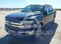 2019 Ford F-150 фото